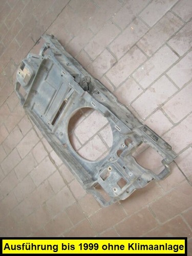 Frontblech kv polo 45 - n/6,
