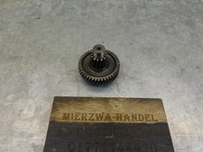 Aprilia Leonardo 125 Freilauf