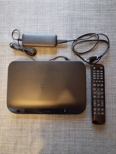 Telekom media receiver 400 mit - telekom,