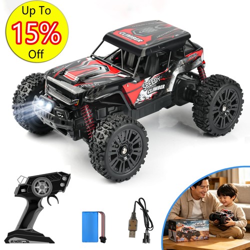 Ferngesteuertes offroad auto - offroad,