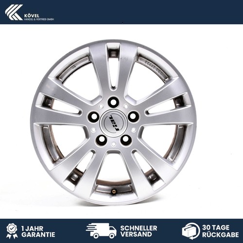 Zoll alufelge mercedes - zoll,