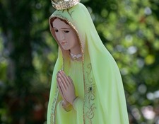 Unsere Liebe Frau von Fatima