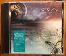 Jadis - Fanatic - CD gehört