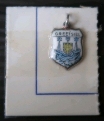 Ovp bettelarmband wappen - ovp,