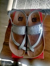 Damen Sandalen, Gr. 39