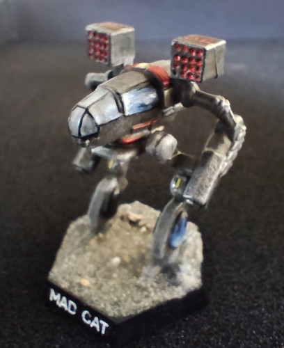 Battletech miniaturen top - miniaturen,