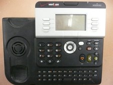 Alcatel-Lucent Verizon Omni
