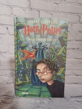 HARRY POTTER und die Kammer