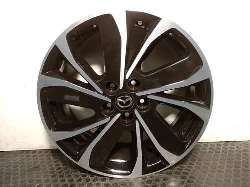 9965537090 felge r19x7j45 - 9965537090, /