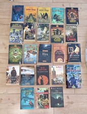 23x Fantasy & Abenteuer –