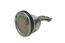 Kolben + Pleuel Cgpb 1,2i Skoda Fabia II VW Polo V Seat Ibiza IV 44KW 60PS CGP