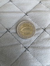 2 Euro Münze ☆ 2002 ☆