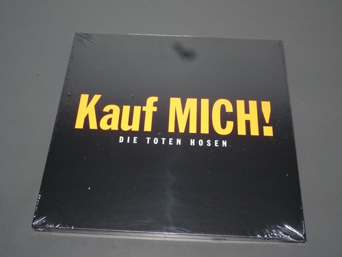 Die toten hosen kauf mich - kauf,