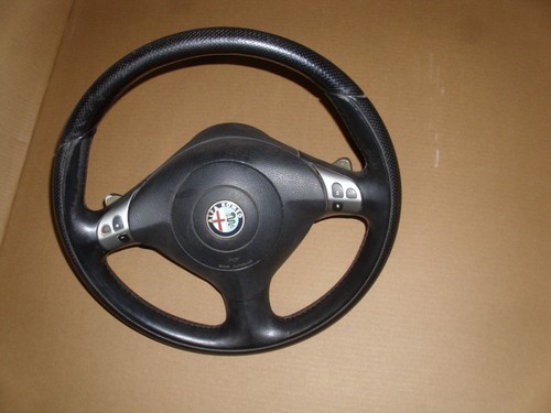 Lenkrad alfa romeo 147 - alfa,