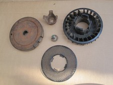 Schwungrad Kawasaki Motor Rasenmäher