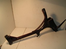Simson sr2 sr2e - sr2e, rahmen