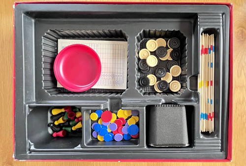 Schmidt spielesammlung - schmidt,