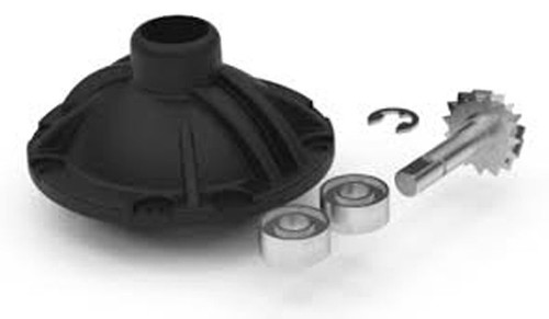 Scaleart durchtrieb set - scaleart,