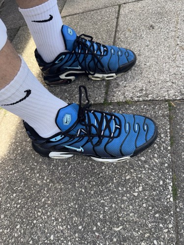 Nike tuned 1 - tn, blau
