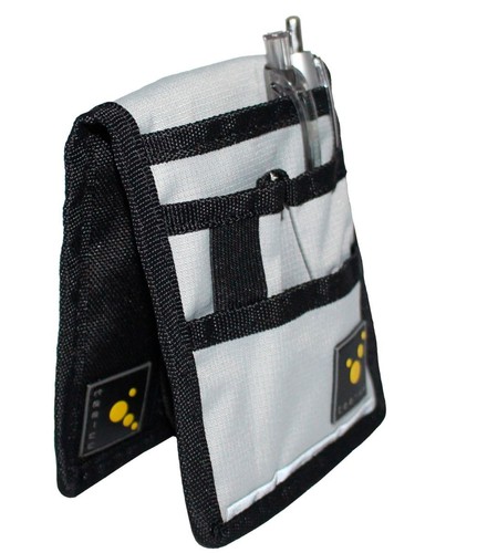 Tee pocket organizer für - pocket,