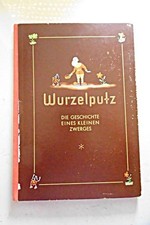 Wurzelputz Die Geschichte