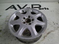 Orig. Mercedes S Klasse W220