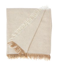 Tagesdecke aus Baumwolle in 180x260 o. 230x260 Überwurf, Couchdecke Bettüberwurf