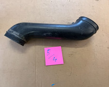 Vw Golf 1 Scirocco Ansaugschlauch Schlauch Rohr Ansaugbrücke 067133373 JH GX