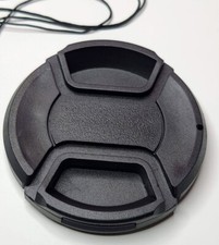Front Lens Cap For Sony DT
