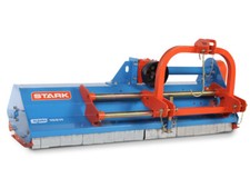 Mulcher für Traktor