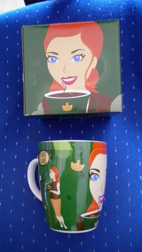 Ritzenhoff sammelbecher jacobs - ritzenhoff,
