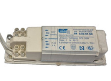 💡⚡ Transformator Für