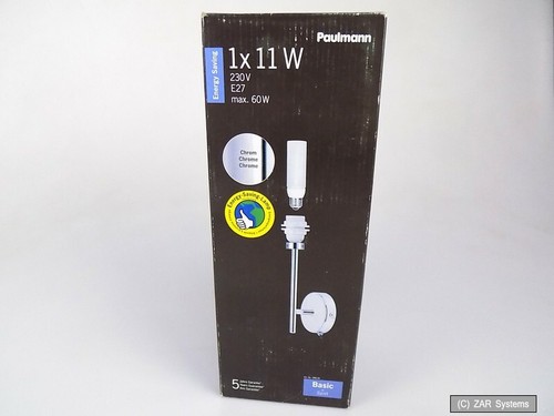 Paulmann 998 basic - paulmann, 11w