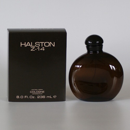 Halston cologne spray - halston,, z-14,