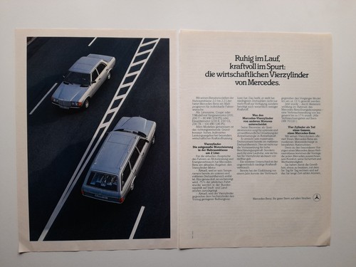 Original vintage reklame 1981 - vintage,