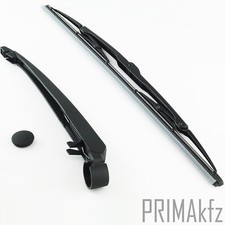 Scheibenwischer + Wischarm