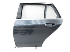 Tür Links Hinten für