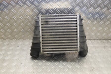 VW Polo 9N3 1,9TDi Ladeluftkühler 6Q0145804G