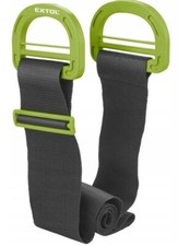 Tragegurt Umzugsgurt für