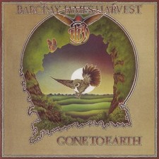 CD: BARCLAY JAMES HARVEST -
