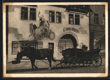 Saalfeld gasthaus das - gasthaus,