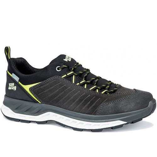 Hanwag blueridge low - blueridge, herren