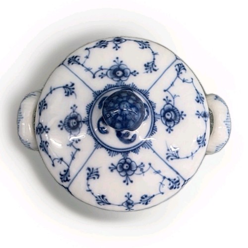 Royal copenhagen musselmalet - royal,