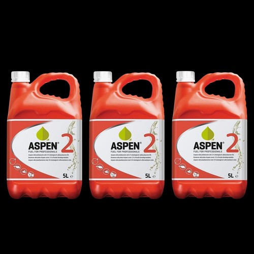 Aspen takt benzin 5l - benzin,