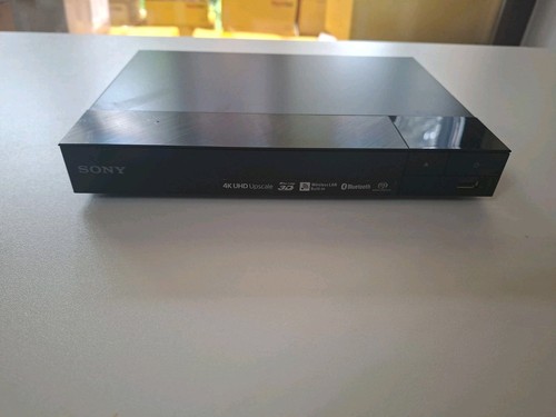 Sony bdp s6700 blu - blu-ray, disc