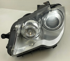 Xenon Scheinwerfer mit