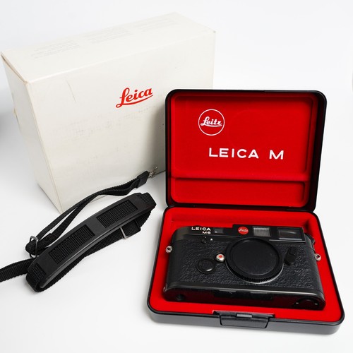 Near mint leica - leica, full