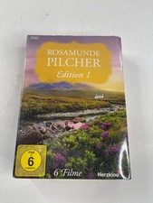 DVD Film Rosamunde Pilcher