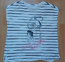 PUBLIC SHIRT WEISS GR.44