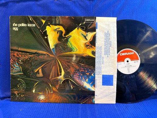 The police force - the, deram